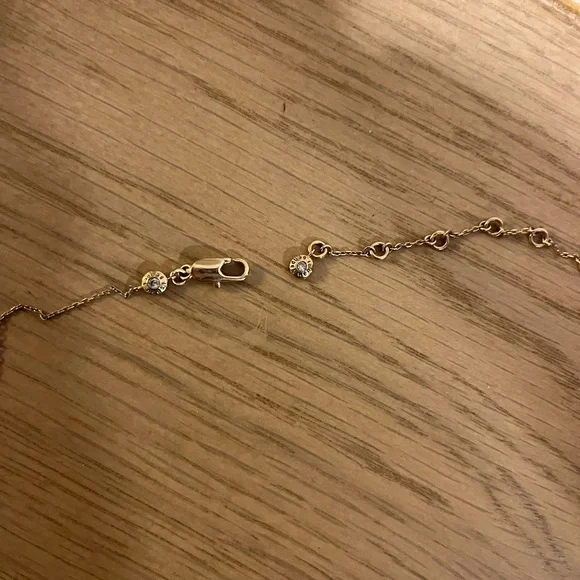 Henri Bendel Bird Necklace - Picture 3 of 4